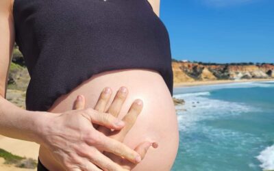 Blasenschwäche, Verstopfung und Hämorrhoiden in der Schwangerschaft